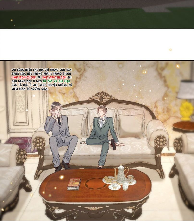 Xuyên Thành Bí Thư Khổ Bức Trong Truyện Bá Tổng Chapter 20 - Trang 2