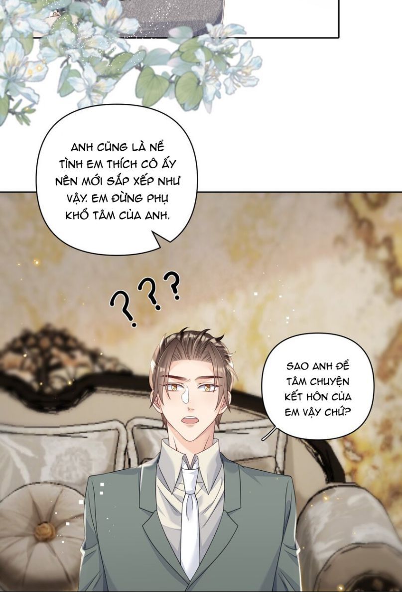 Xuyên Thành Bí Thư Khổ Bức Trong Truyện Bá Tổng Chapter 20 - Trang 2