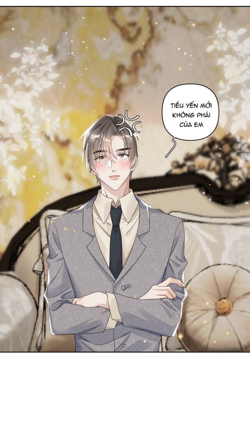 Xuyên Thành Bí Thư Khổ Bức Trong Truyện Bá Tổng Chapter 20 - Trang 2