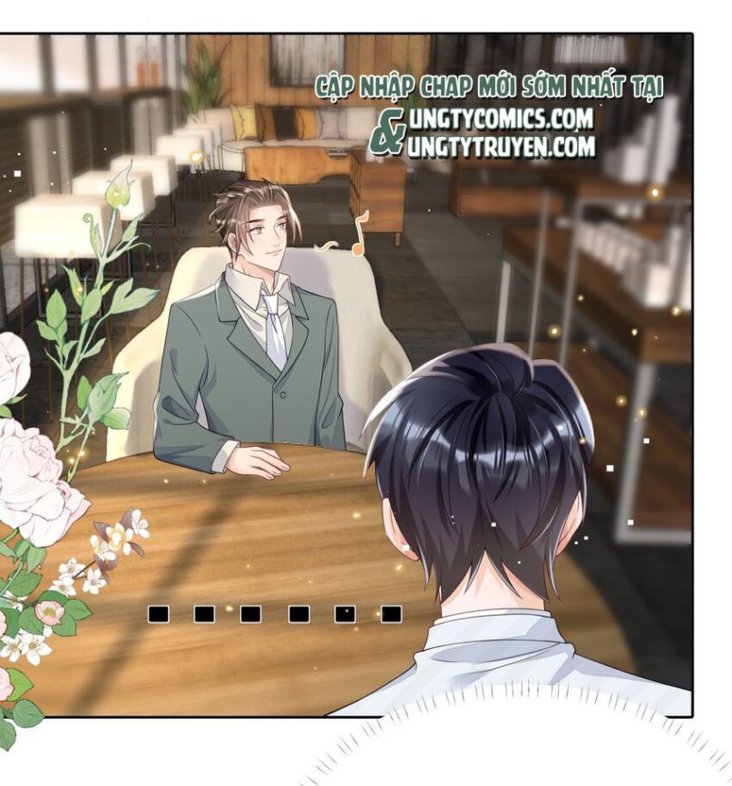 Xuyên Thành Bí Thư Khổ Bức Trong Truyện Bá Tổng Chapter 20 - Trang 2