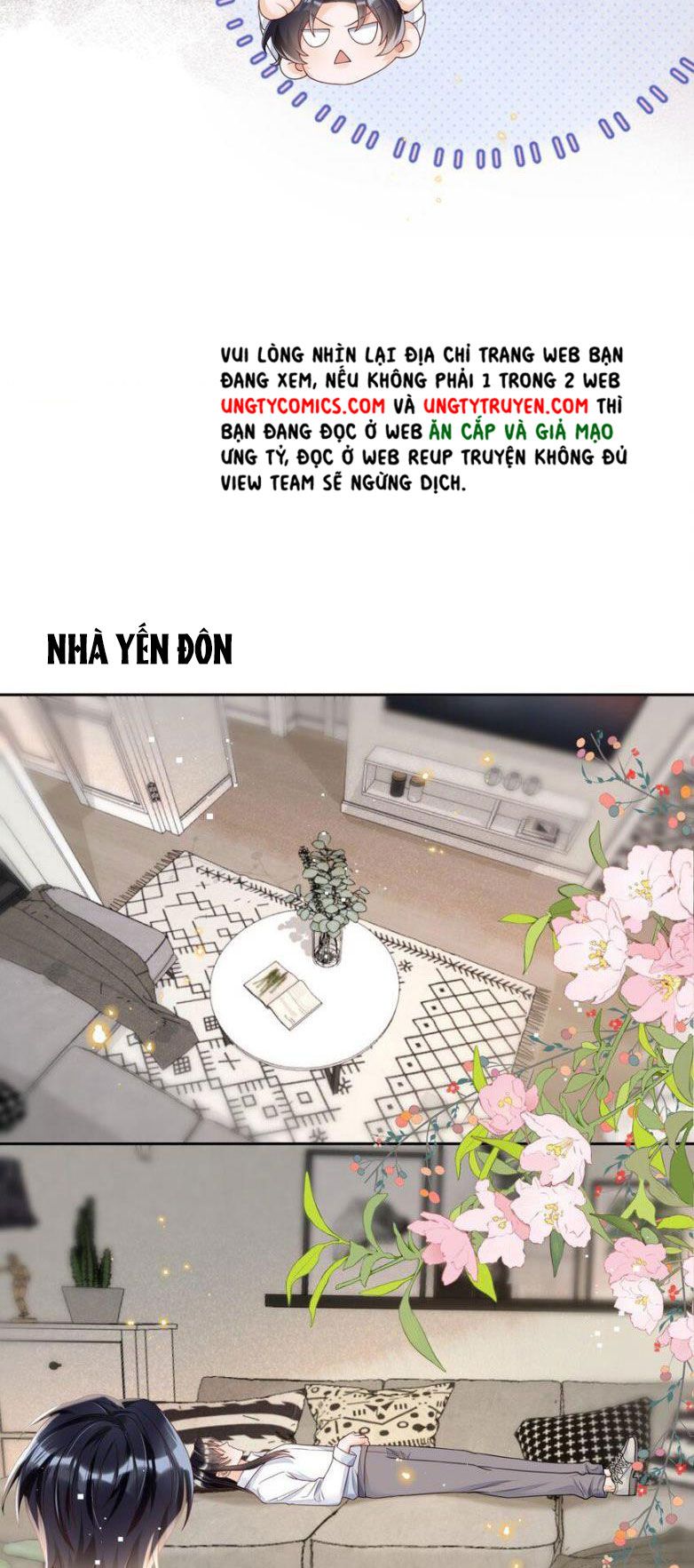 Xuyên Thành Bí Thư Khổ Bức Trong Truyện Bá Tổng Chapter 21 - Trang 2