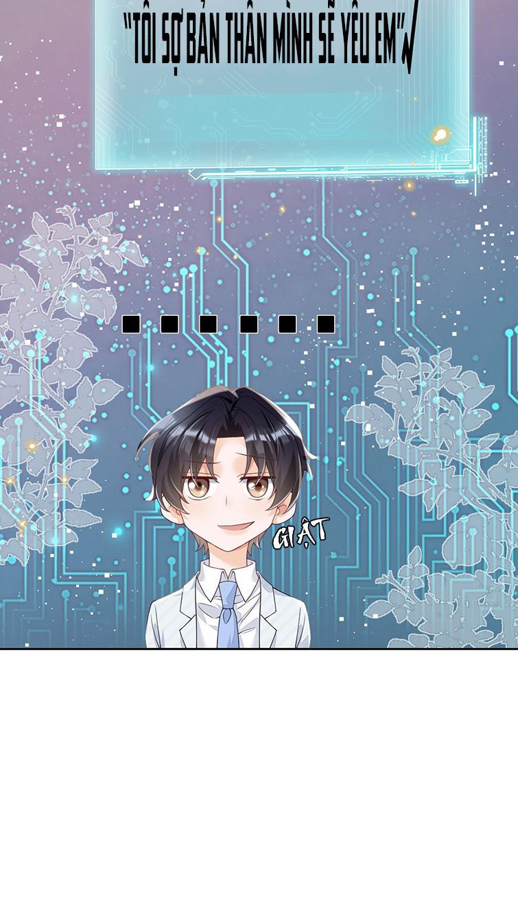 Xuyên Thành Bí Thư Khổ Bức Trong Truyện Bá Tổng Chapter 22 - Trang 2