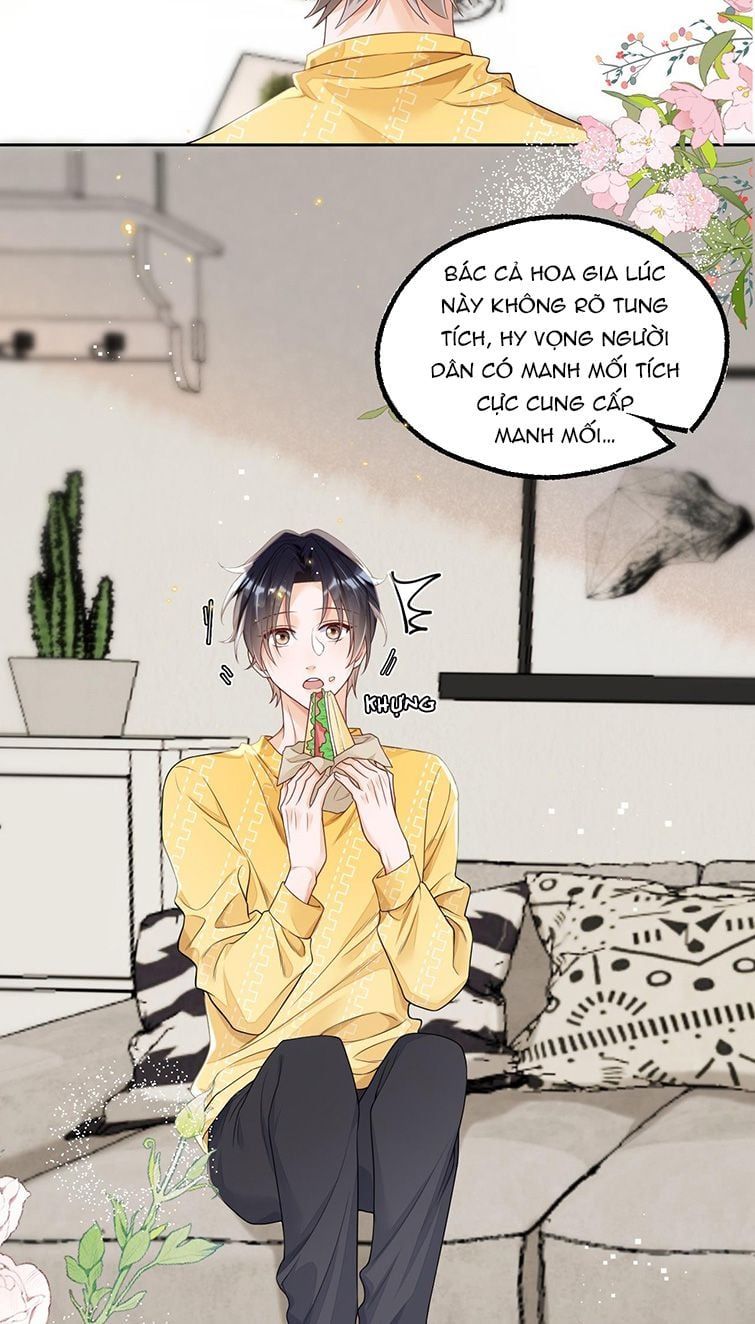 Xuyên Thành Bí Thư Khổ Bức Trong Truyện Bá Tổng Chapter 22 - Trang 2