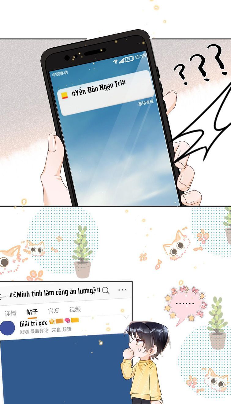 Xuyên Thành Bí Thư Khổ Bức Trong Truyện Bá Tổng Chapter 22 - Trang 2