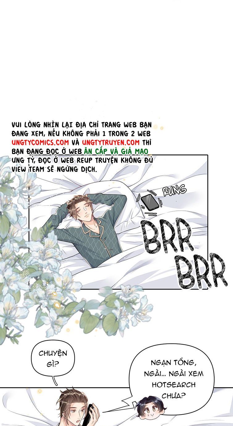 Xuyên Thành Bí Thư Khổ Bức Trong Truyện Bá Tổng Chapter 22 - Trang 2