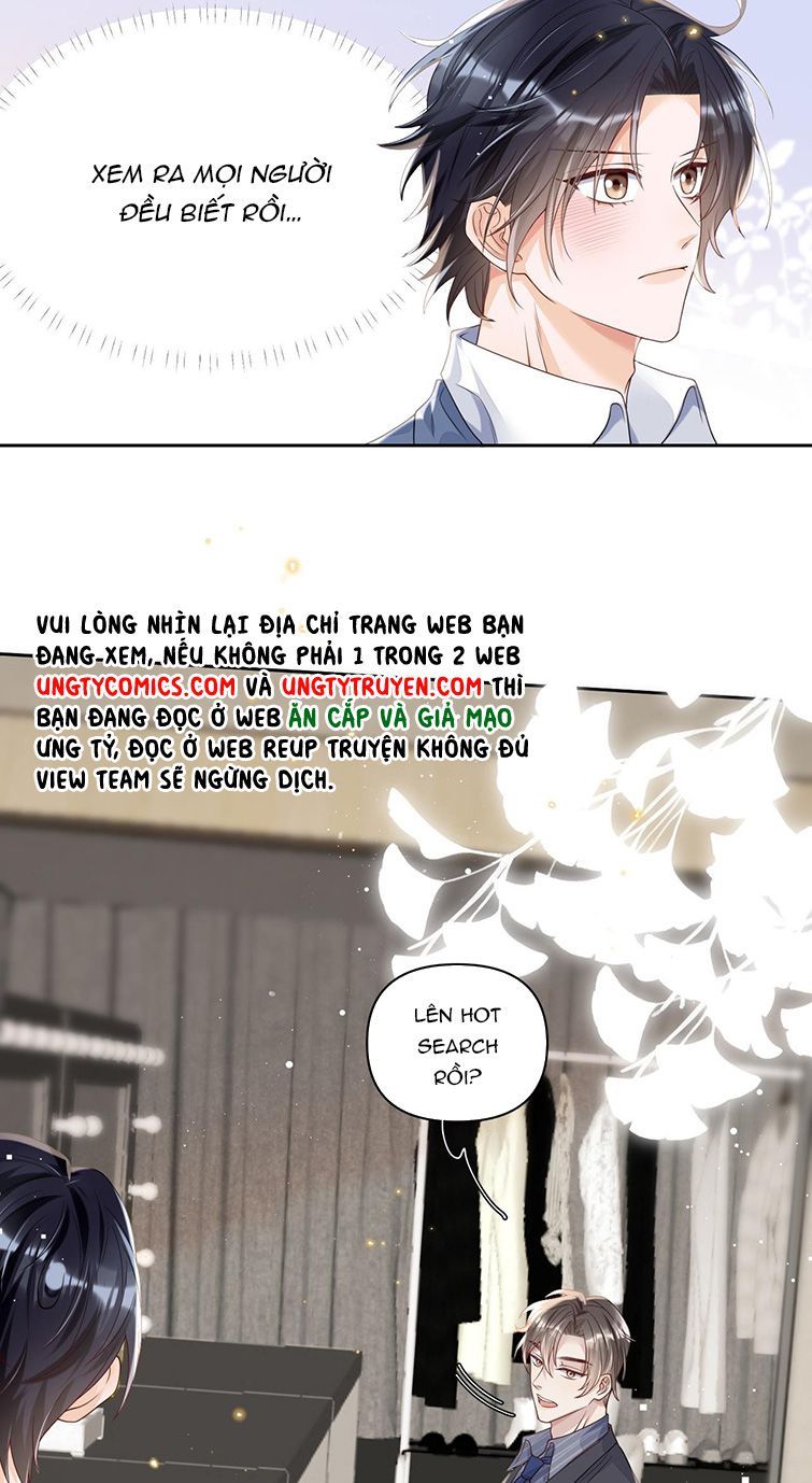 Xuyên Thành Bí Thư Khổ Bức Trong Truyện Bá Tổng Chapter 22 - Trang 2