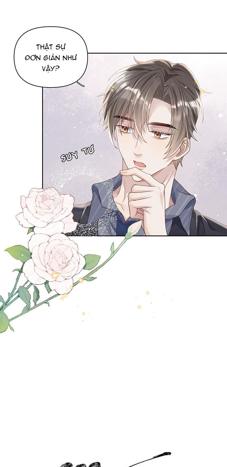 Xuyên Thành Bí Thư Khổ Bức Trong Truyện Bá Tổng Chapter 22 - Trang 2