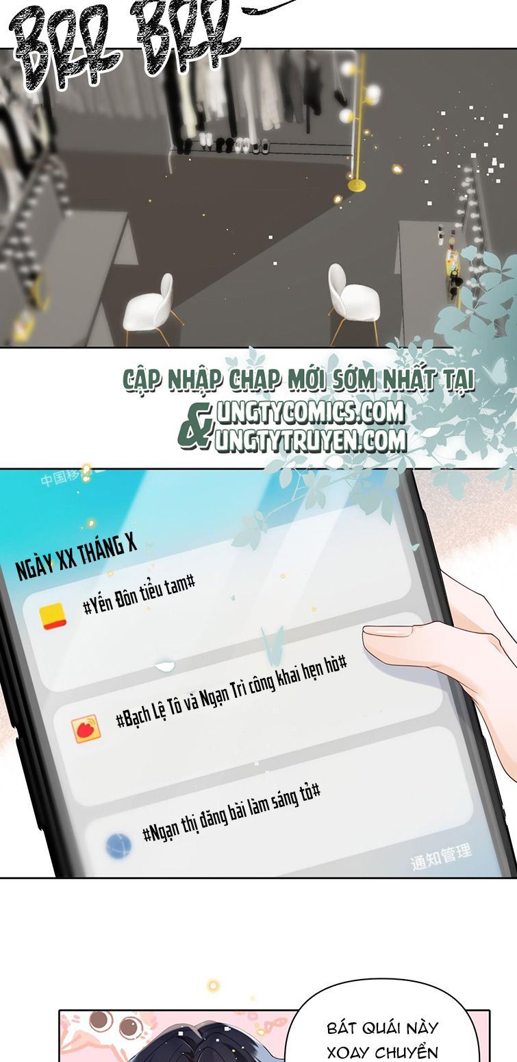 Xuyên Thành Bí Thư Khổ Bức Trong Truyện Bá Tổng Chapter 22 - Trang 2
