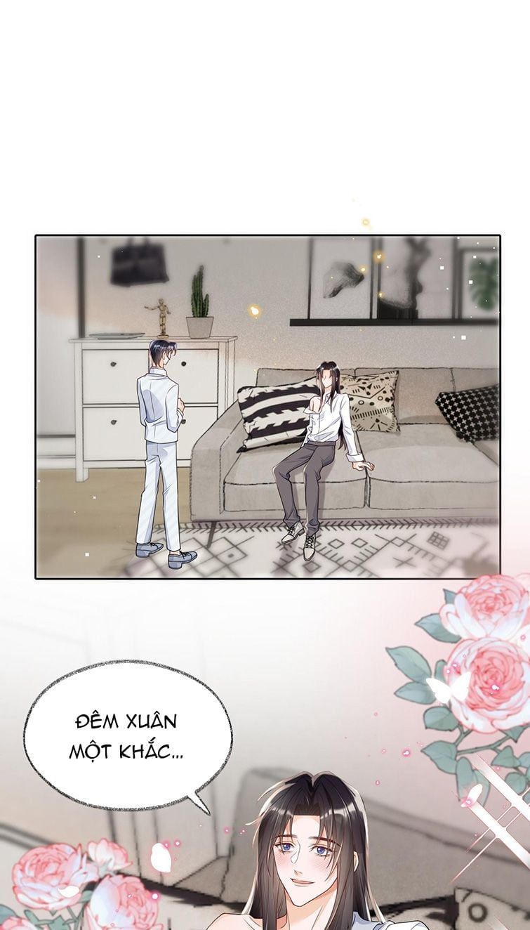 Xuyên Thành Bí Thư Khổ Bức Trong Truyện Bá Tổng Chapter 22 - Trang 2