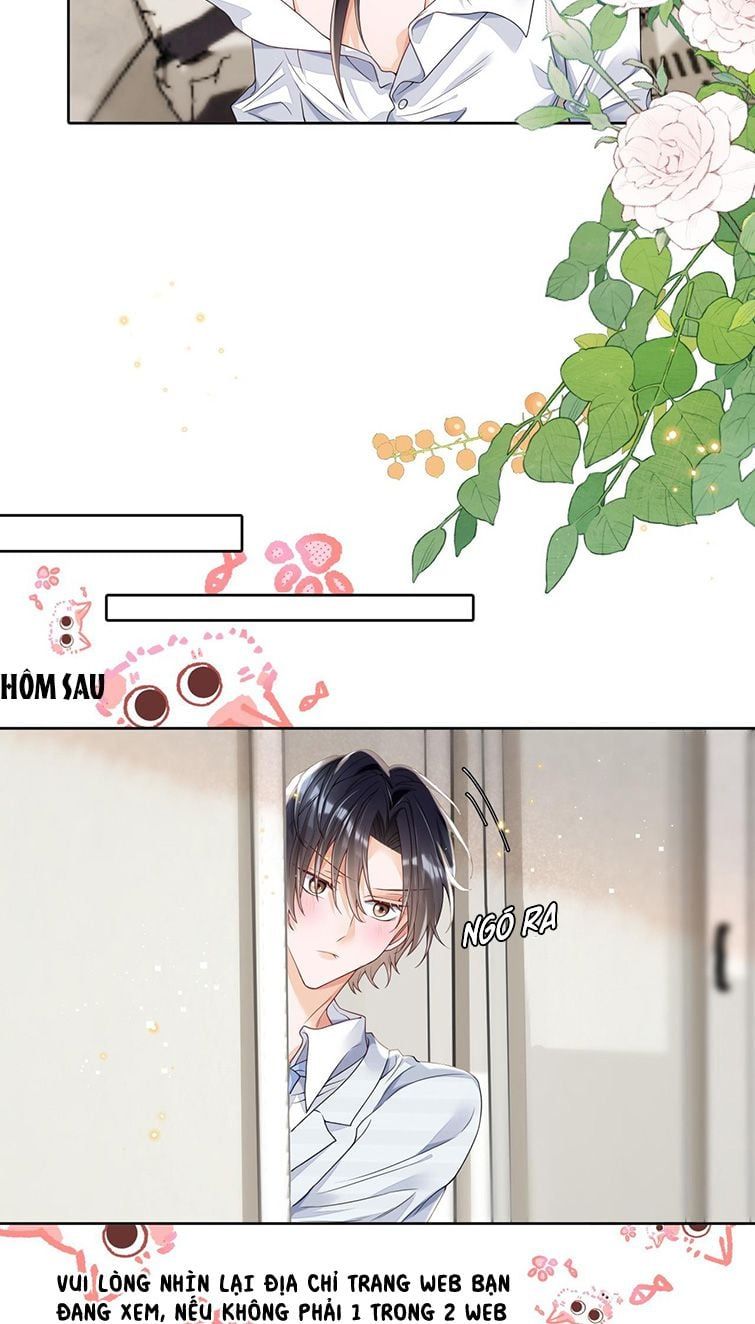 Xuyên Thành Bí Thư Khổ Bức Trong Truyện Bá Tổng Chapter 22 - Trang 2