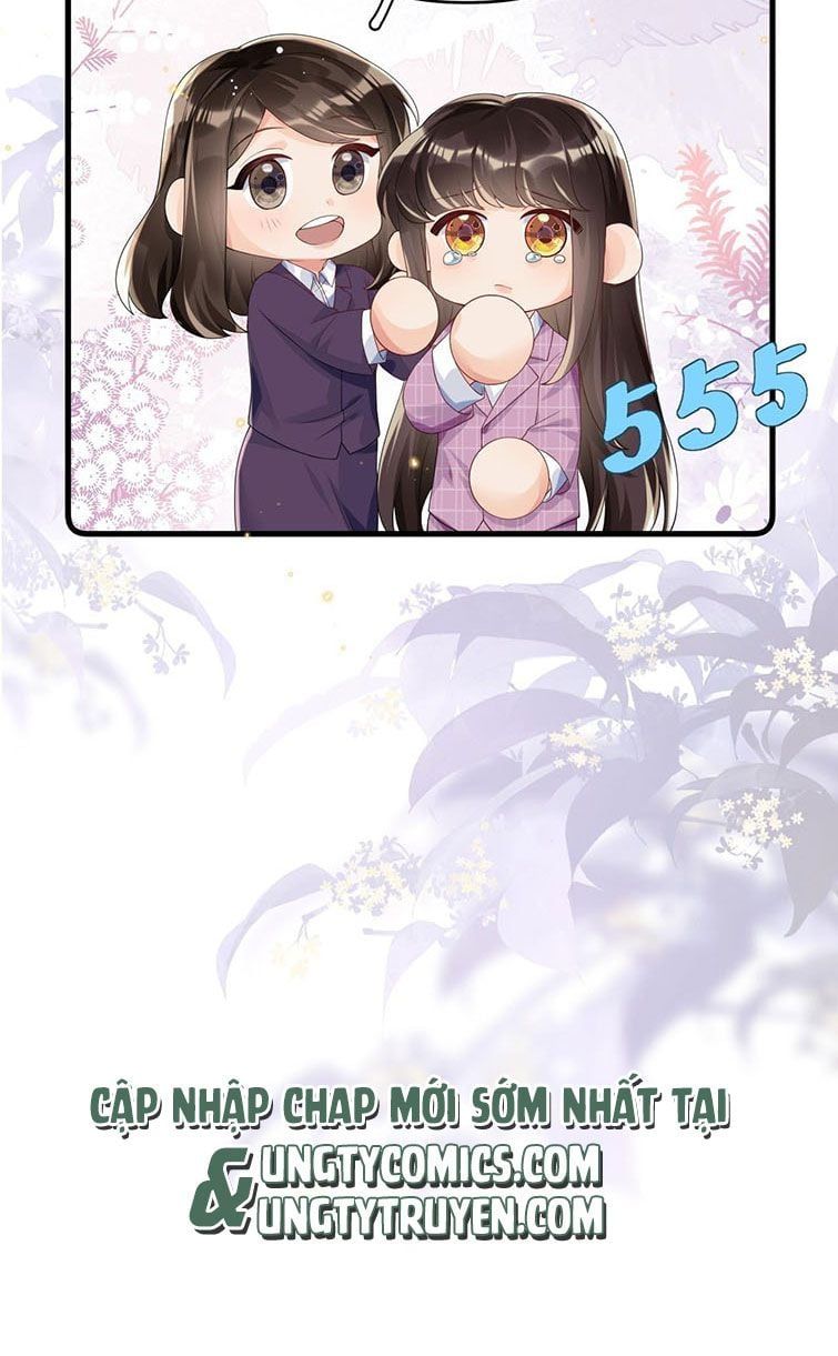 Xuyên Thành Bí Thư Khổ Bức Trong Truyện Bá Tổng Chapter 3 - Trang 2