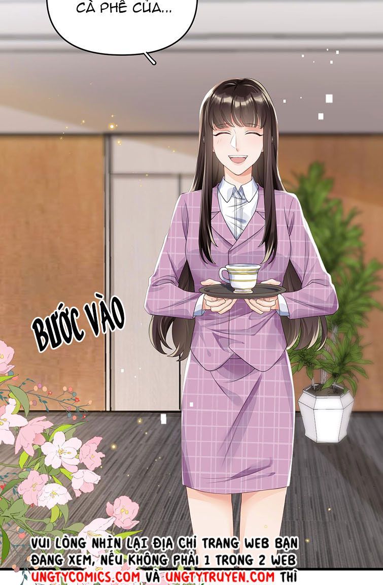 Xuyên Thành Bí Thư Khổ Bức Trong Truyện Bá Tổng Chapter 3 - Trang 2