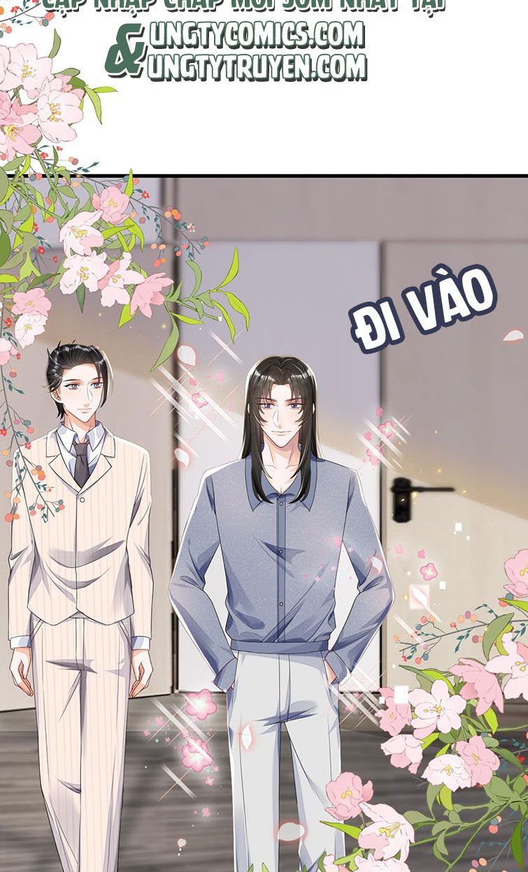 Xuyên Thành Bí Thư Khổ Bức Trong Truyện Bá Tổng Chapter 3 - Trang 2