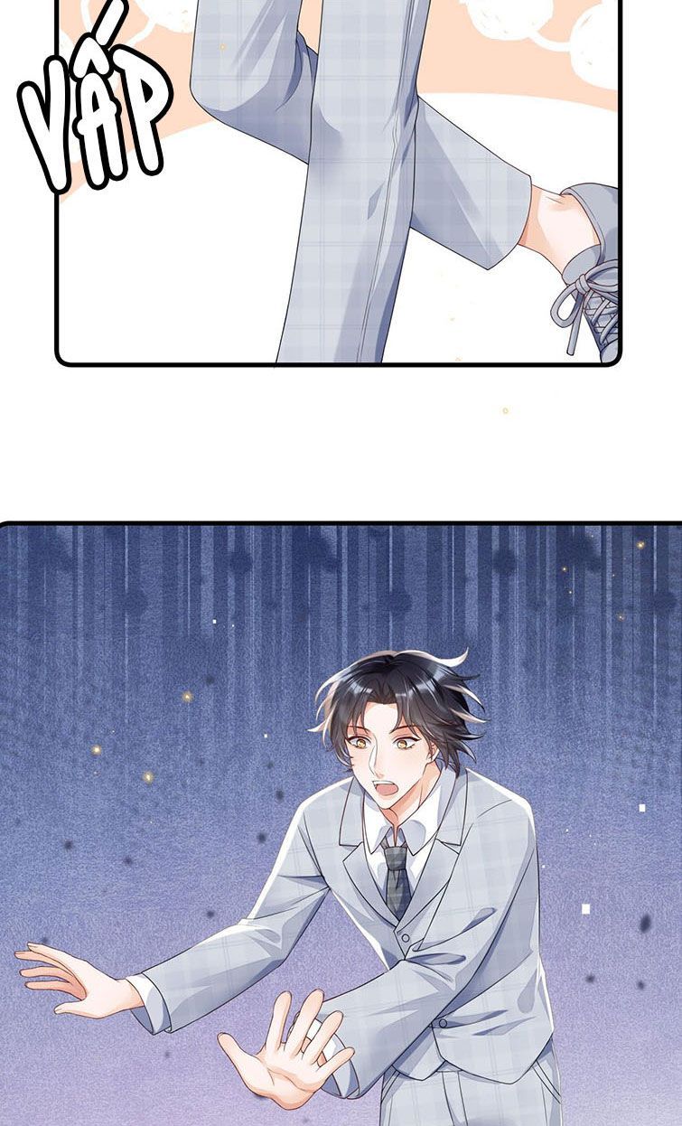 Xuyên Thành Bí Thư Khổ Bức Trong Truyện Bá Tổng Chapter 3 - Trang 2