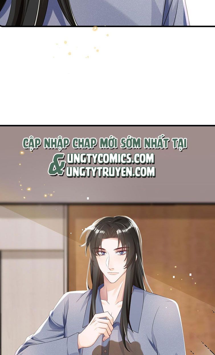 Xuyên Thành Bí Thư Khổ Bức Trong Truyện Bá Tổng Chapter 3 - Trang 2