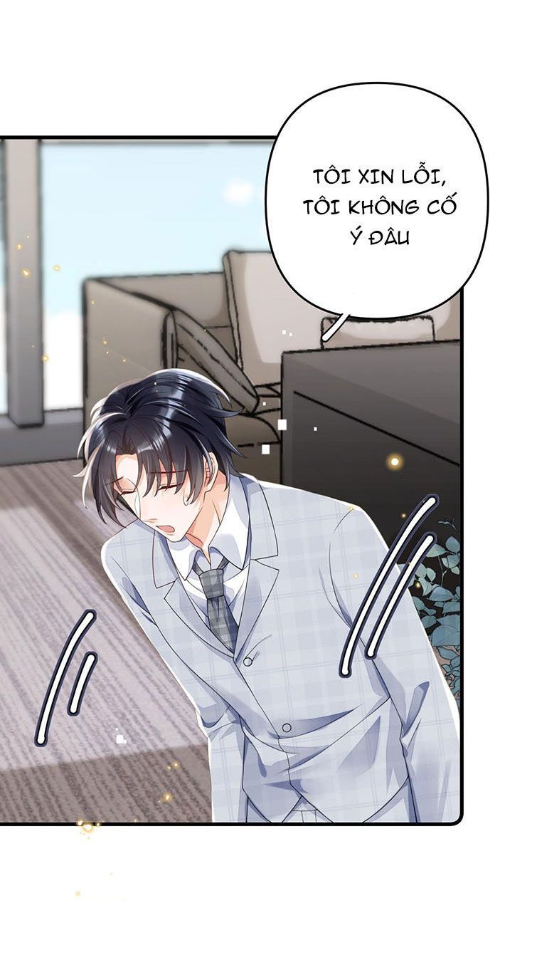 Xuyên Thành Bí Thư Khổ Bức Trong Truyện Bá Tổng Chapter 3 - Trang 2
