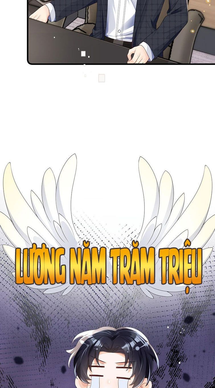 Xuyên Thành Bí Thư Khổ Bức Trong Truyện Bá Tổng Chapter 3 - Trang 2
