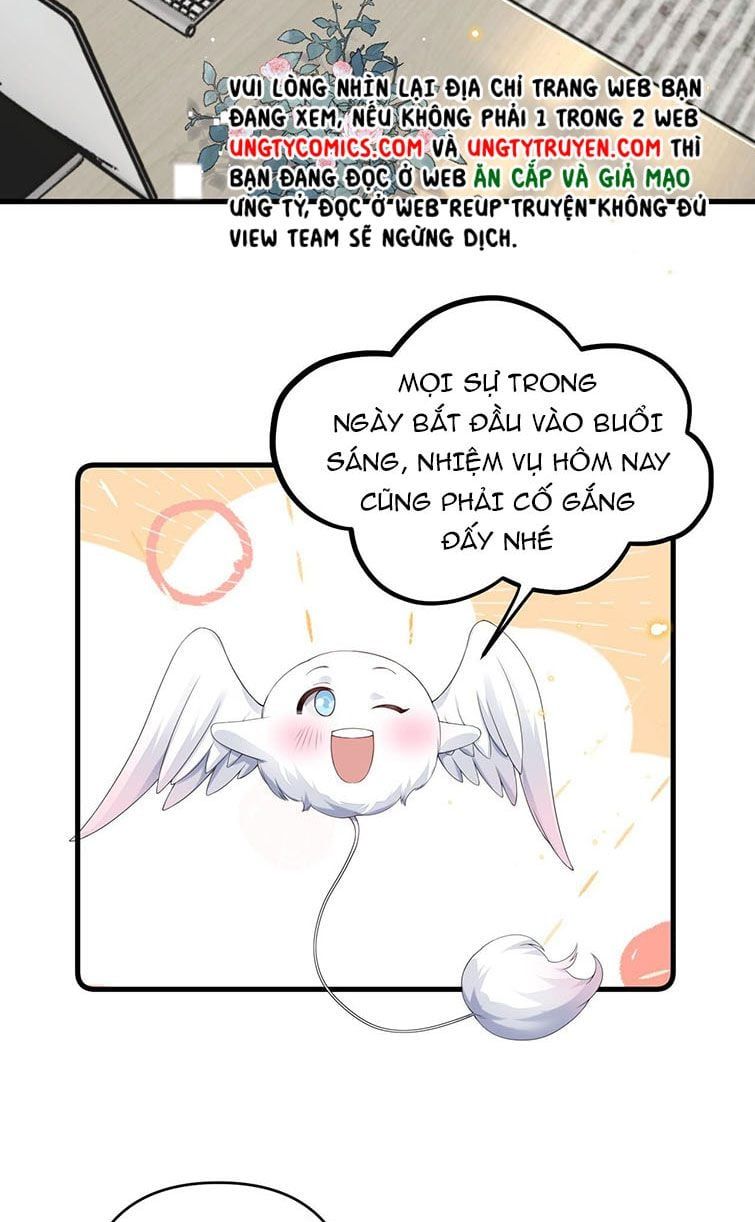Xuyên Thành Bí Thư Khổ Bức Trong Truyện Bá Tổng Chapter 3 - Trang 2