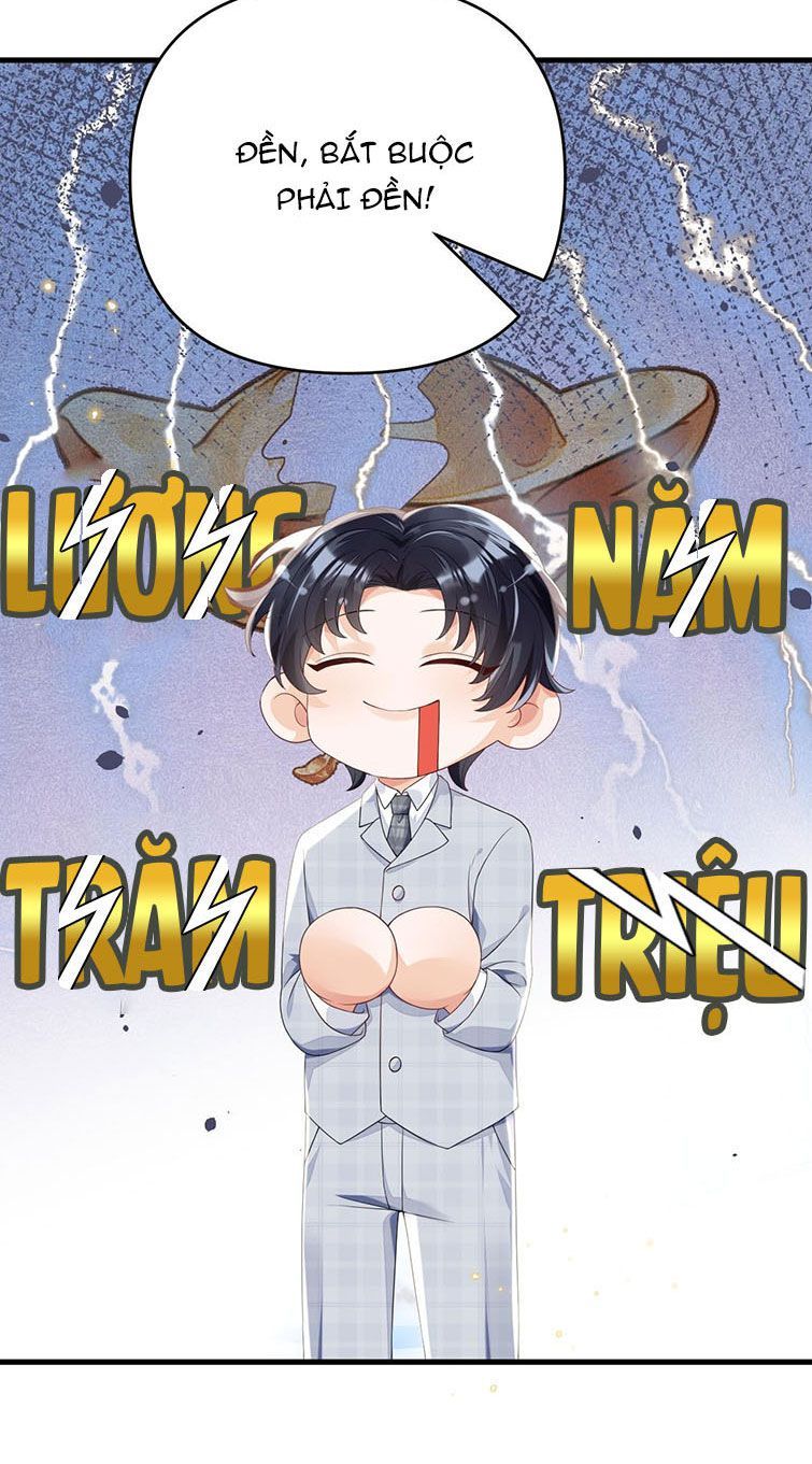 Xuyên Thành Bí Thư Khổ Bức Trong Truyện Bá Tổng Chapter 3 - Trang 2