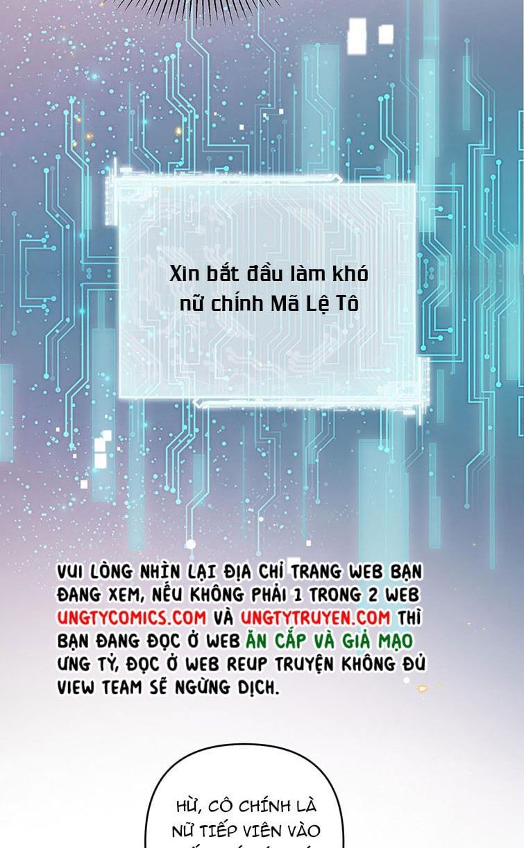 Xuyên Thành Bí Thư Khổ Bức Trong Truyện Bá Tổng Chapter 3 - Trang 2