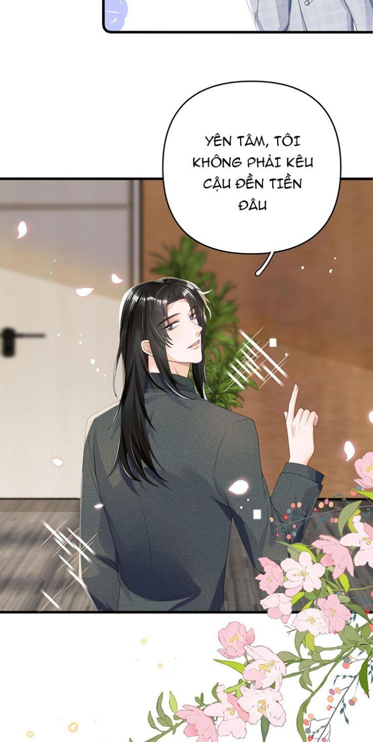 Xuyên Thành Bí Thư Khổ Bức Trong Truyện Bá Tổng Chapter 4 - Trang 2