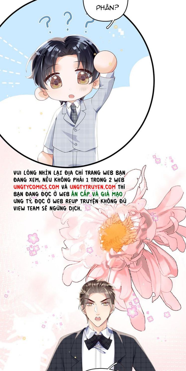 Xuyên Thành Bí Thư Khổ Bức Trong Truyện Bá Tổng Chapter 4 - Trang 2