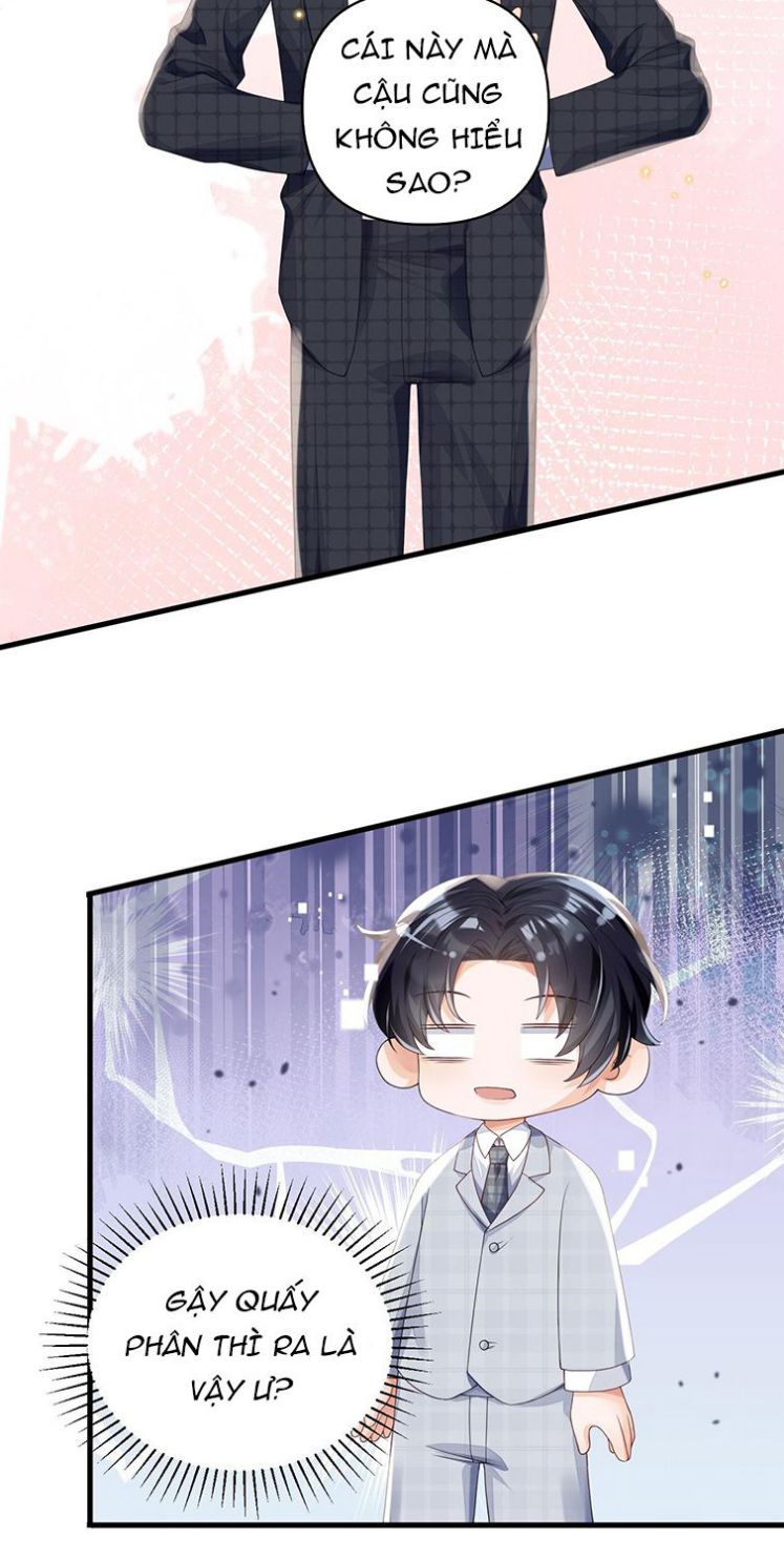Xuyên Thành Bí Thư Khổ Bức Trong Truyện Bá Tổng Chapter 4 - Trang 2