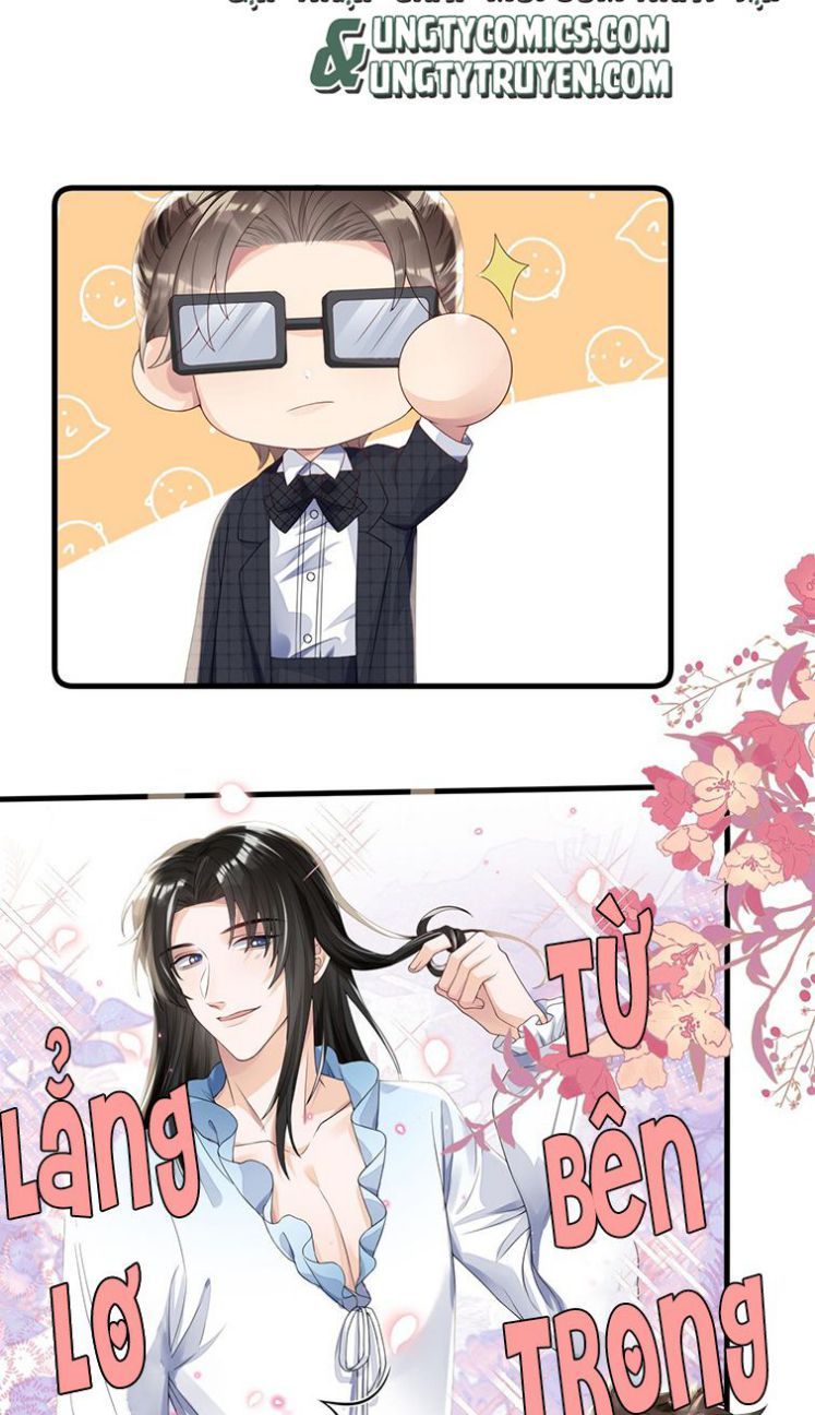 Xuyên Thành Bí Thư Khổ Bức Trong Truyện Bá Tổng Chapter 4 - Trang 2