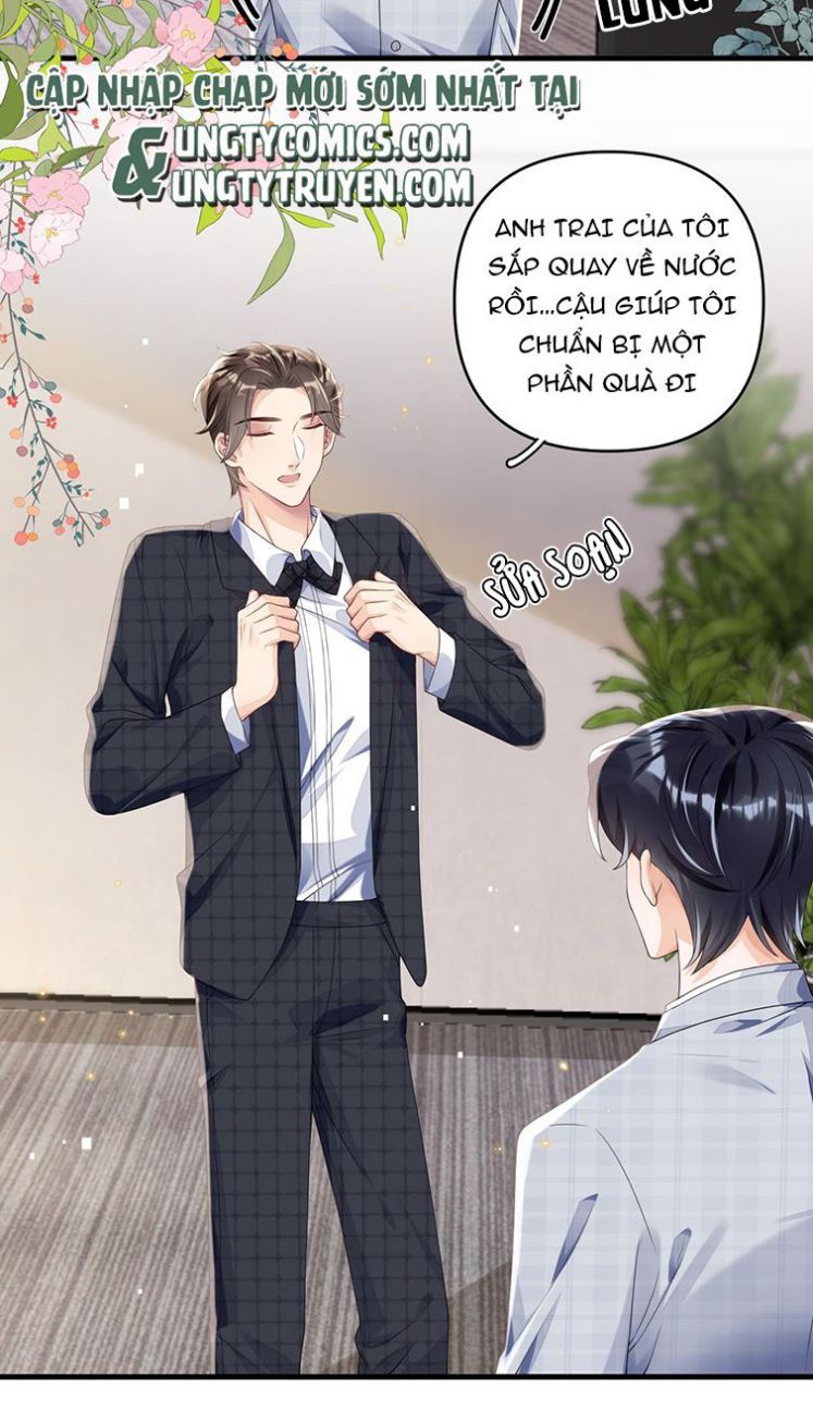 Xuyên Thành Bí Thư Khổ Bức Trong Truyện Bá Tổng Chapter 4 - Trang 2