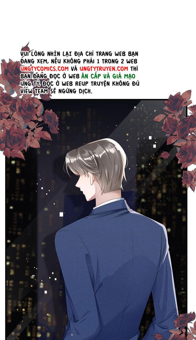 Xuyên Thành Bí Thư Khổ Bức Trong Truyện Bá Tổng Chapter 4 - Trang 2