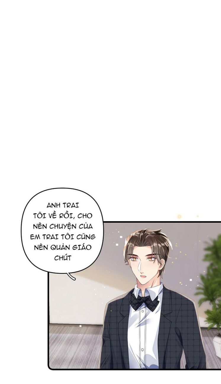 Xuyên Thành Bí Thư Khổ Bức Trong Truyện Bá Tổng Chapter 4 - Trang 2