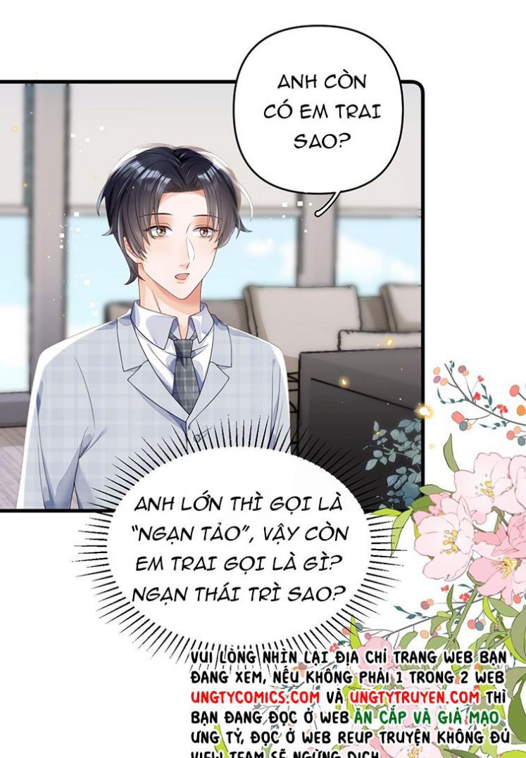 Xuyên Thành Bí Thư Khổ Bức Trong Truyện Bá Tổng Chapter 4 - Trang 2