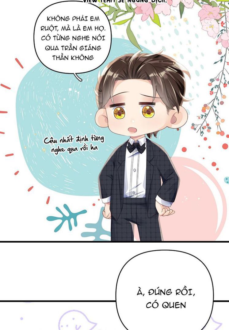 Xuyên Thành Bí Thư Khổ Bức Trong Truyện Bá Tổng Chapter 4 - Trang 2
