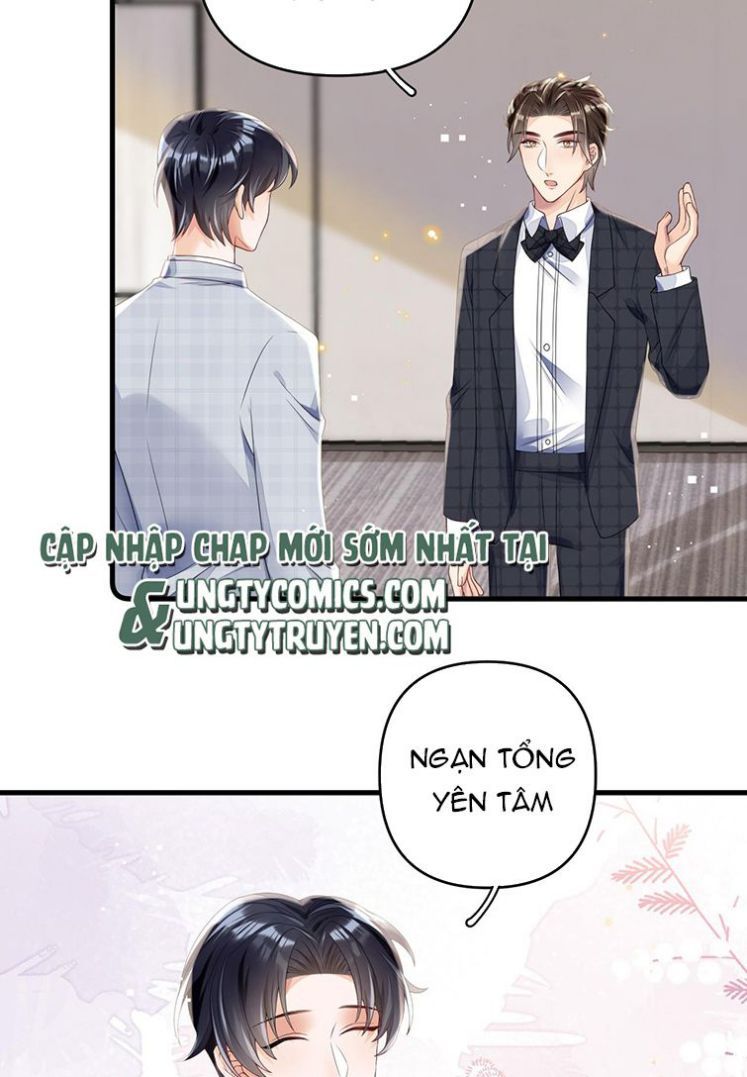 Xuyên Thành Bí Thư Khổ Bức Trong Truyện Bá Tổng Chapter 4 - Trang 2