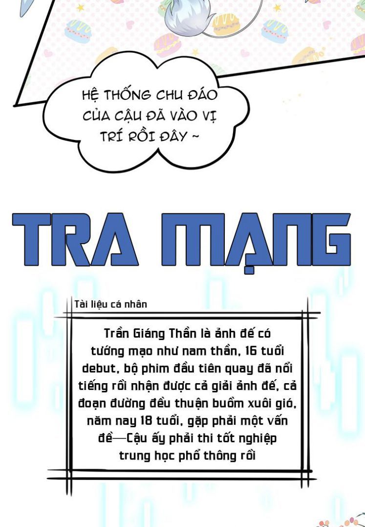 Xuyên Thành Bí Thư Khổ Bức Trong Truyện Bá Tổng Chapter 4 - Trang 2