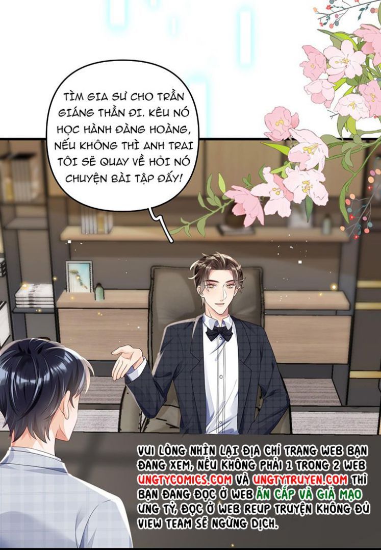 Xuyên Thành Bí Thư Khổ Bức Trong Truyện Bá Tổng Chapter 4 - Trang 2