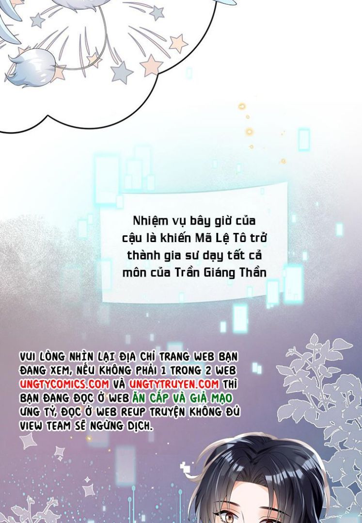 Xuyên Thành Bí Thư Khổ Bức Trong Truyện Bá Tổng Chapter 4 - Trang 2