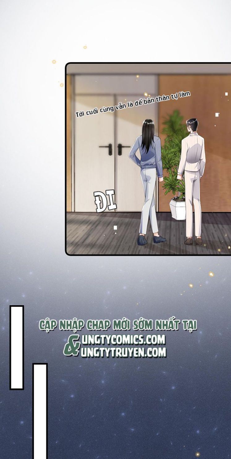 Xuyên Thành Bí Thư Khổ Bức Trong Truyện Bá Tổng Chapter 4 - Trang 2