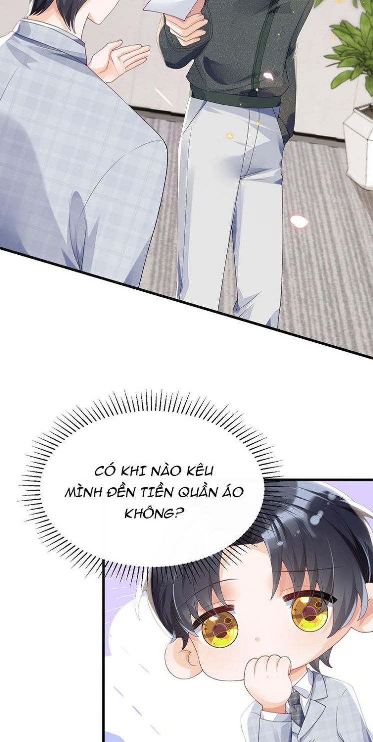 Xuyên Thành Bí Thư Khổ Bức Trong Truyện Bá Tổng Chapter 4 - Trang 2