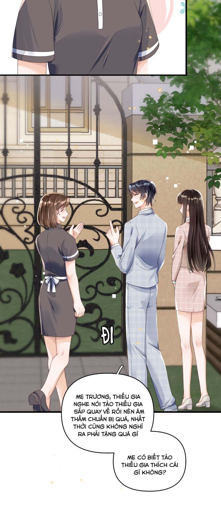 Xuyên Thành Bí Thư Khổ Bức Trong Truyện Bá Tổng Chapter 5 - Trang 2