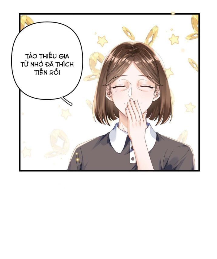 Xuyên Thành Bí Thư Khổ Bức Trong Truyện Bá Tổng Chapter 5 - Trang 2
