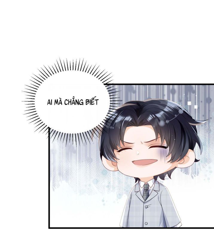Xuyên Thành Bí Thư Khổ Bức Trong Truyện Bá Tổng Chapter 5 - Trang 2