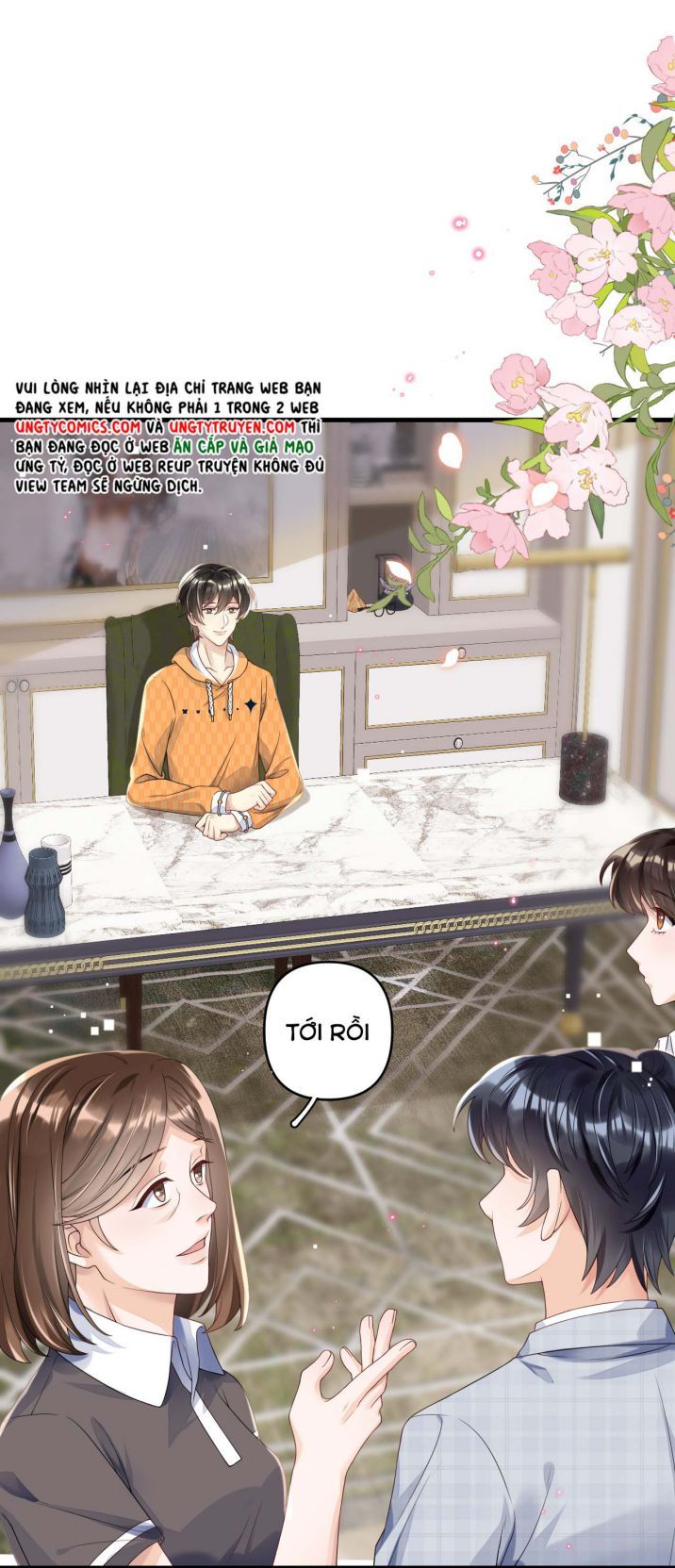 Xuyên Thành Bí Thư Khổ Bức Trong Truyện Bá Tổng Chapter 5 - Trang 2