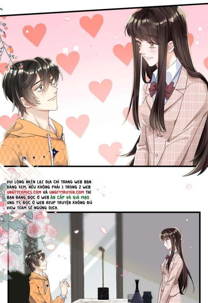 Xuyên Thành Bí Thư Khổ Bức Trong Truyện Bá Tổng Chapter 5 - Trang 2
