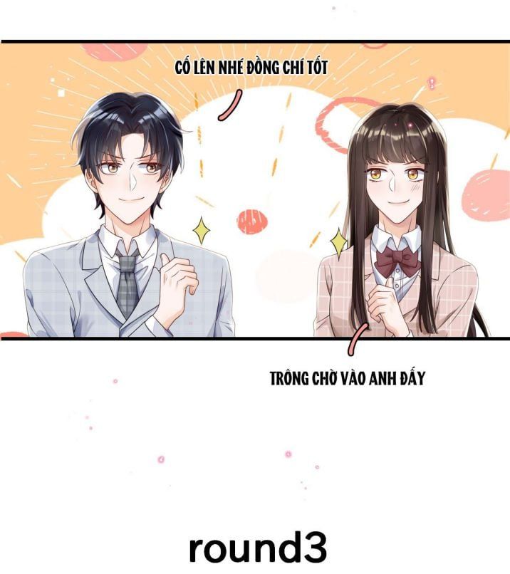 Xuyên Thành Bí Thư Khổ Bức Trong Truyện Bá Tổng Chapter 5 - Trang 2