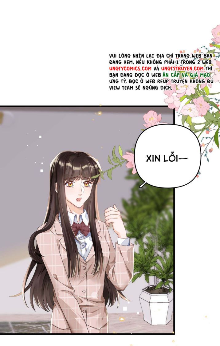 Xuyên Thành Bí Thư Khổ Bức Trong Truyện Bá Tổng Chapter 5 - Trang 2