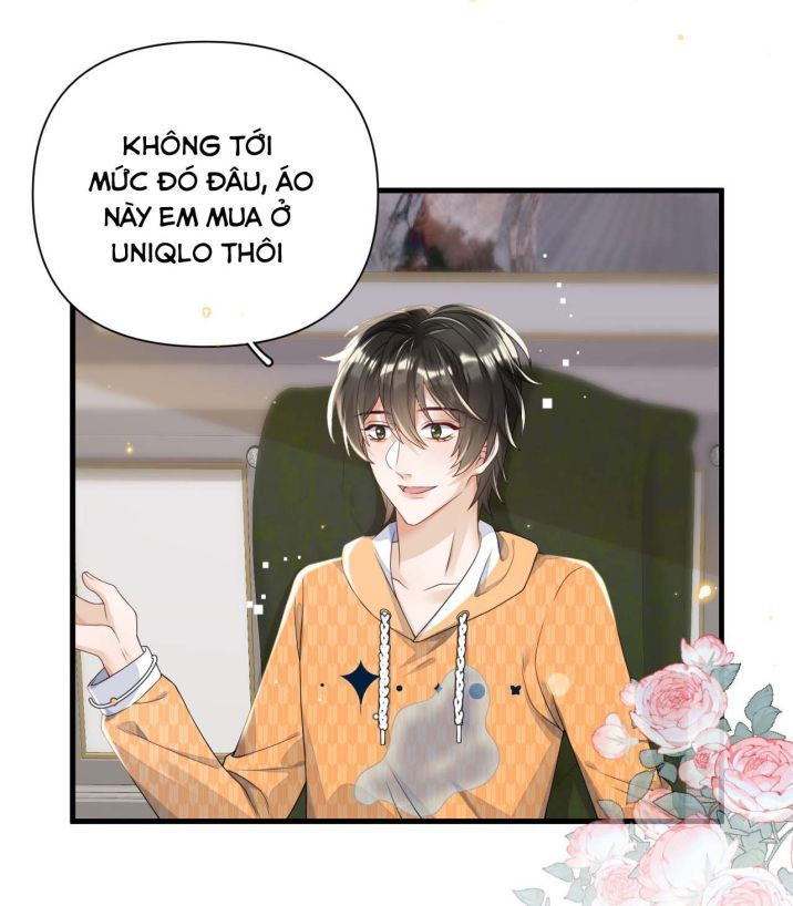 Xuyên Thành Bí Thư Khổ Bức Trong Truyện Bá Tổng Chapter 5 - Trang 2