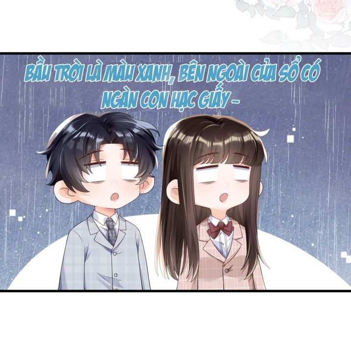 Xuyên Thành Bí Thư Khổ Bức Trong Truyện Bá Tổng Chapter 5 - Trang 2