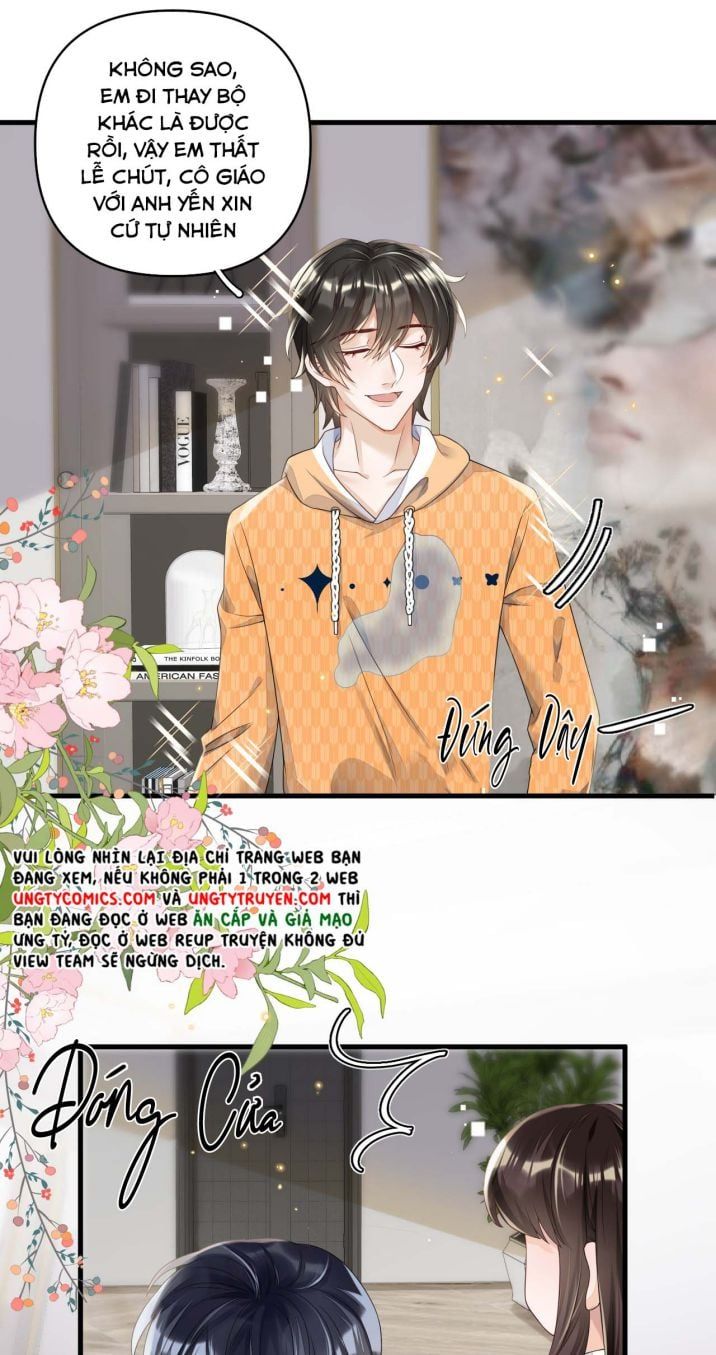Xuyên Thành Bí Thư Khổ Bức Trong Truyện Bá Tổng Chapter 5 - Trang 2