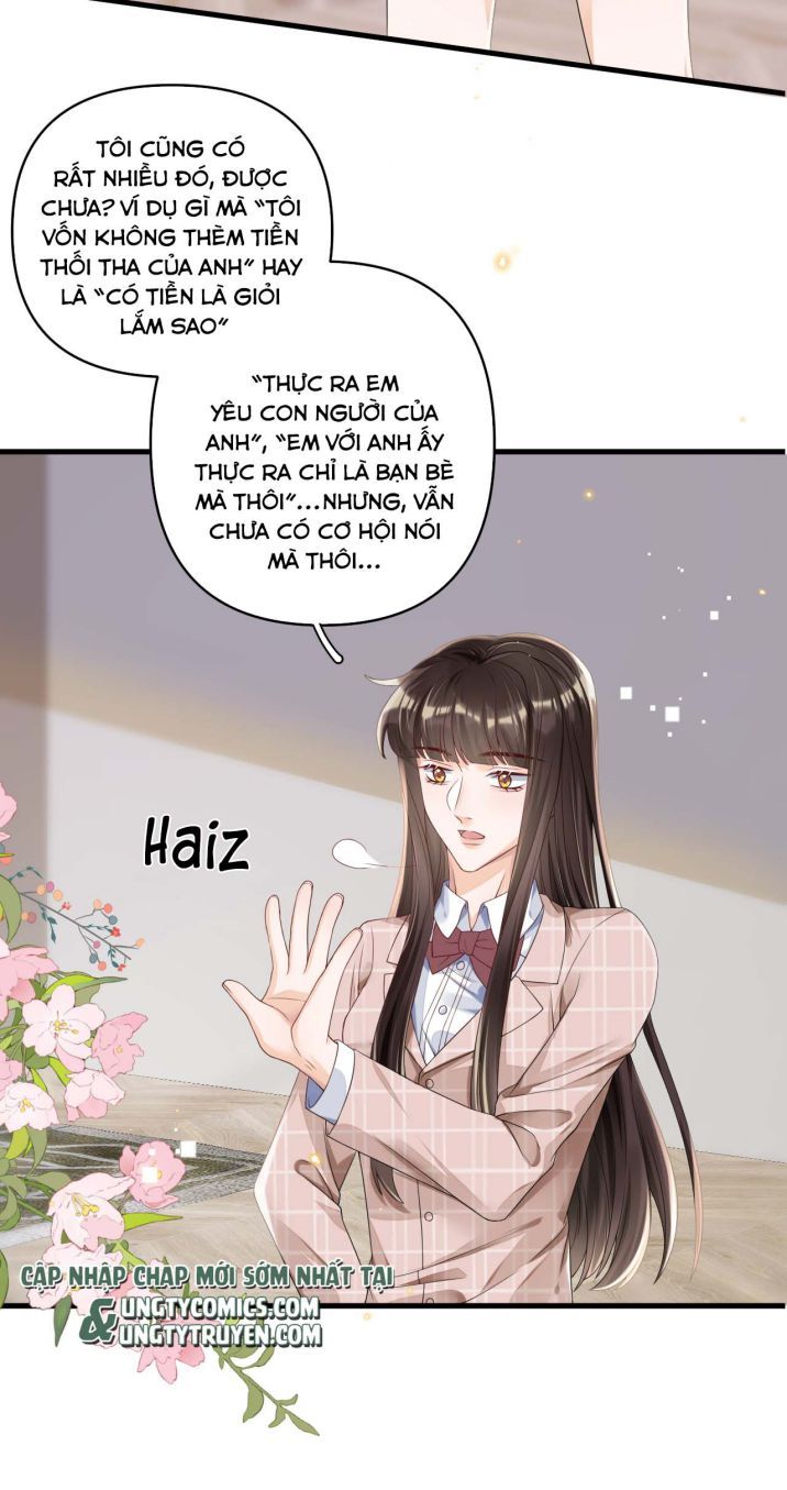 Xuyên Thành Bí Thư Khổ Bức Trong Truyện Bá Tổng Chapter 5 - Trang 2